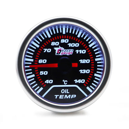 52mm Analog Gauges