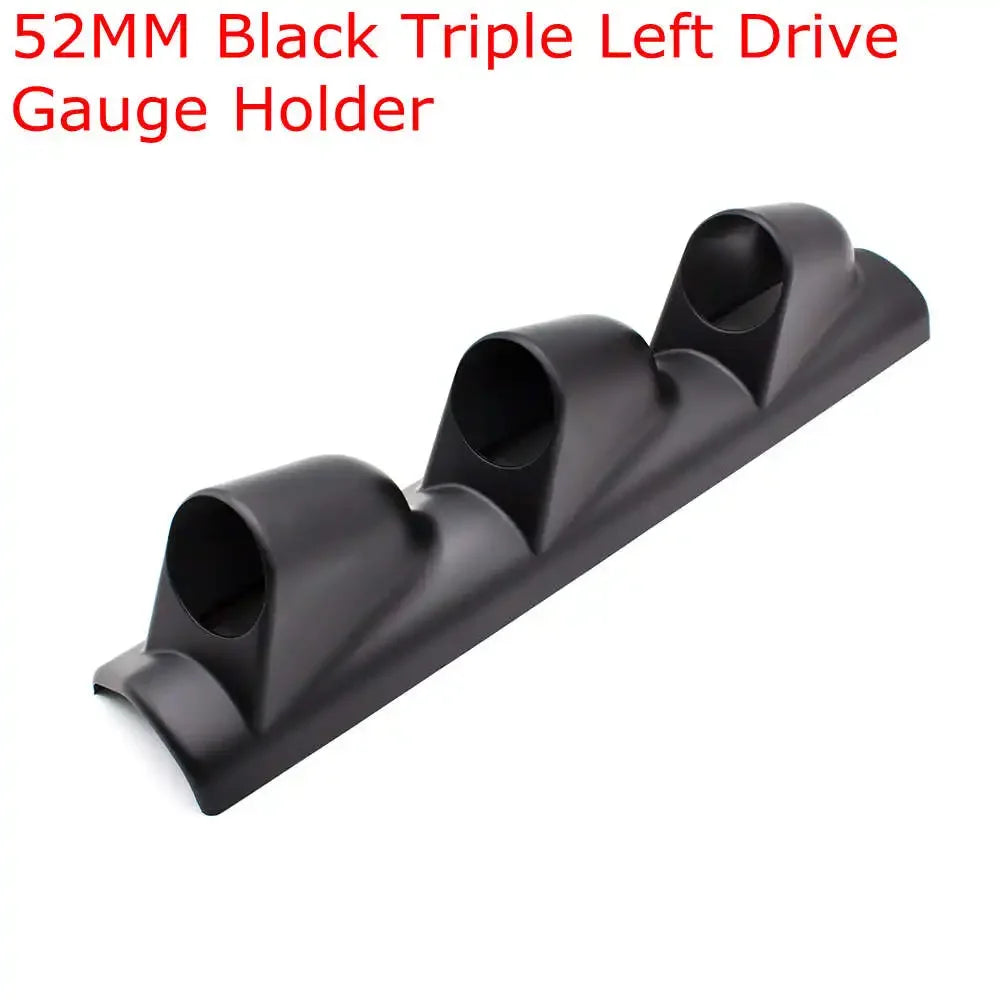52mm Gauge Pods