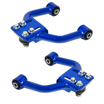 Front Upper Adjustable Control Arm