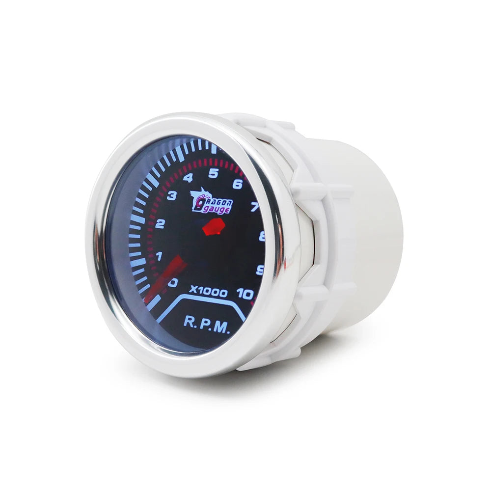 52mm Analog Gauges