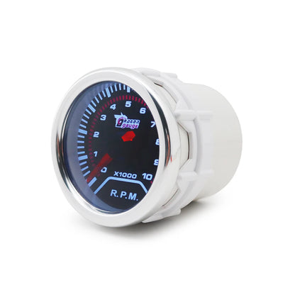 52mm Analog Gauges