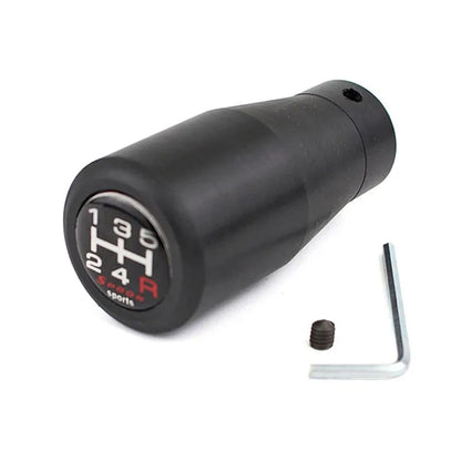 Spoon Shift Knob