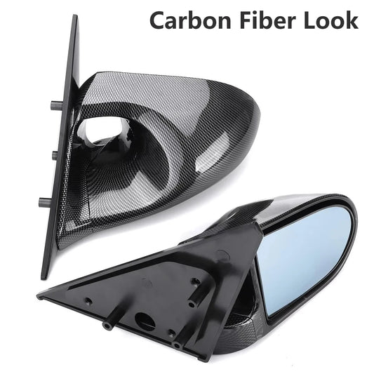 Ganador Mirrors