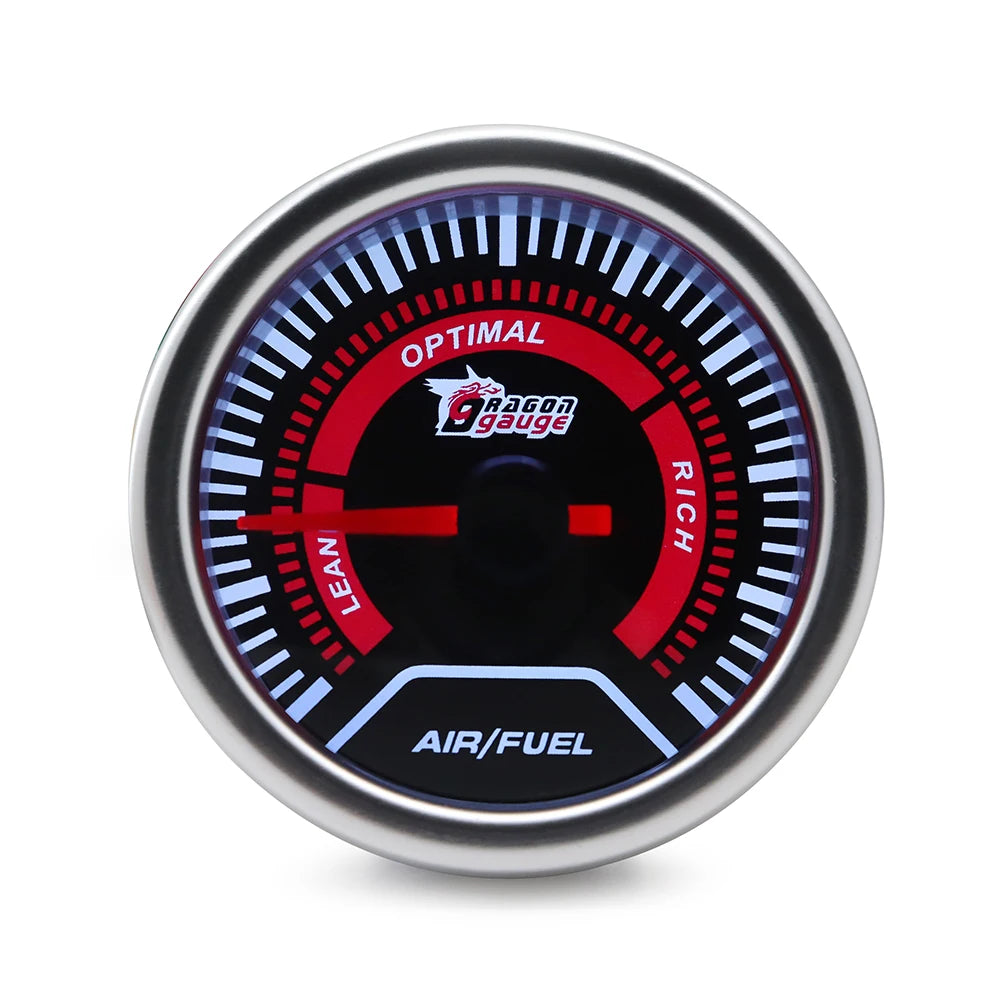 52mm Analog Gauges
