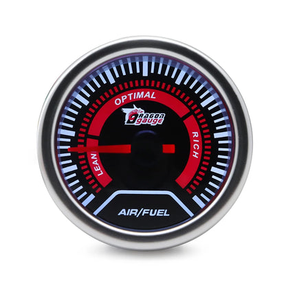 52mm Analog Gauges