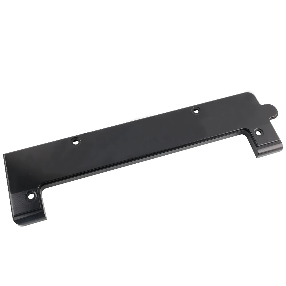 Aluminum Spark Plug Cover
