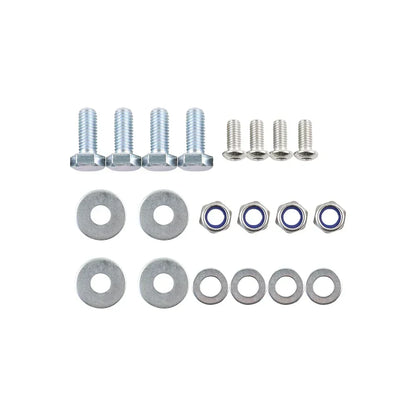 Billet Shifter Box