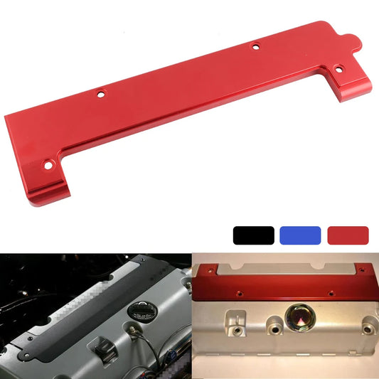 Aluminum Spark Plug Cover