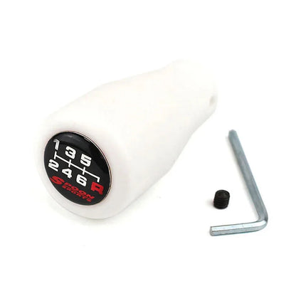Spoon Shift Knob