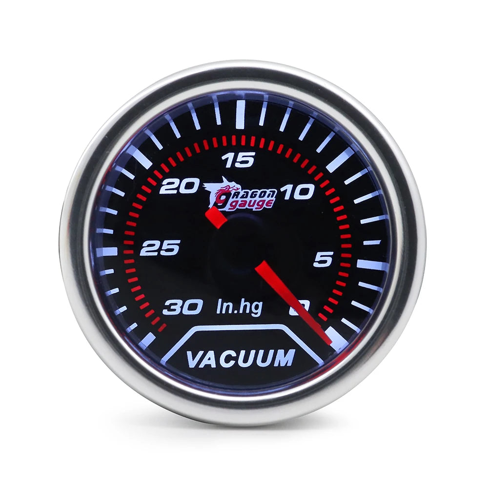 52mm Analog Gauges