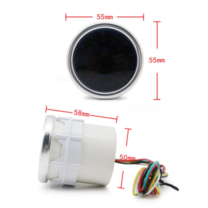 52mm Analog Gauges