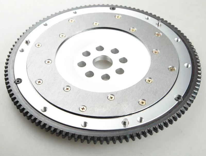 Lightweight Aluminum Flywheel