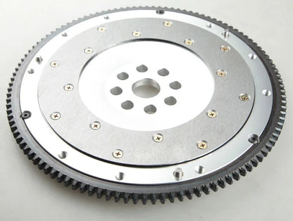 Lightweight Aluminum Flywheel