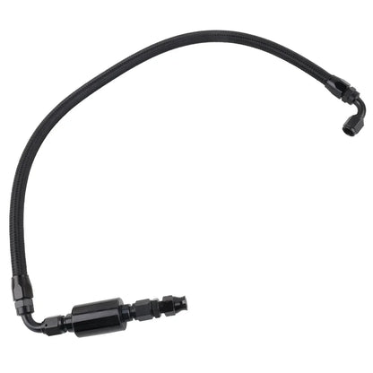 AN6 Fuel Line Fittings Kit