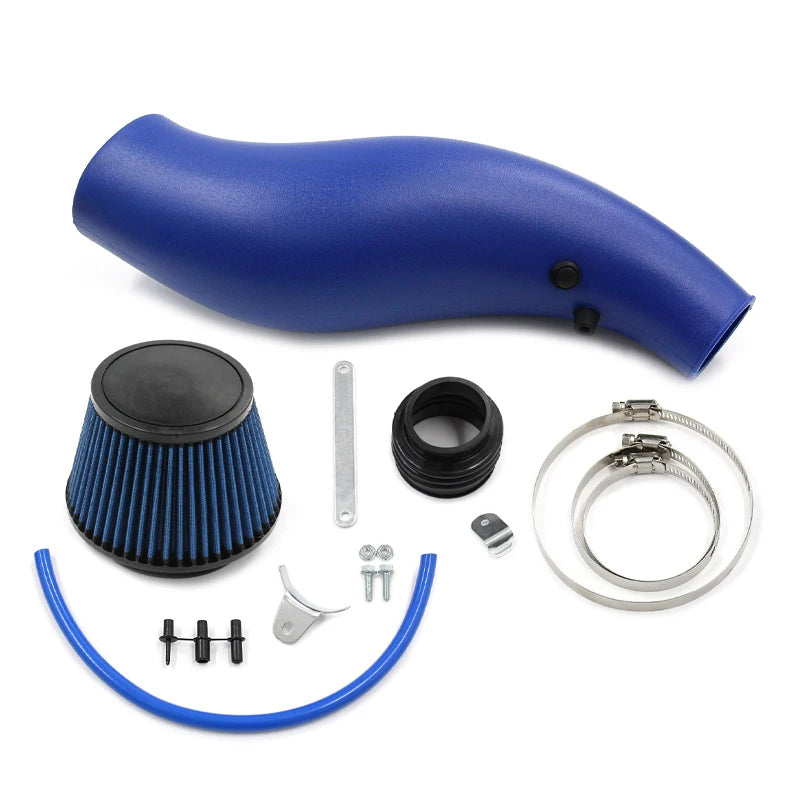 Plastic Intake Pipe