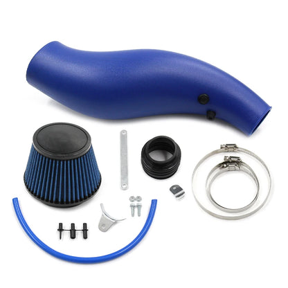 Plastic Intake Pipe