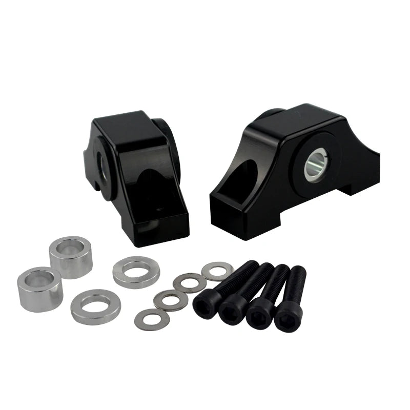 Engine Billet Motor Mount Kit