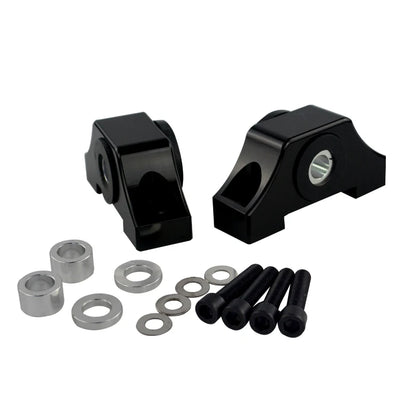 Engine Billet Motor Mount Kit
