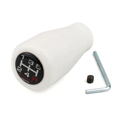 Spoon Shift Knob