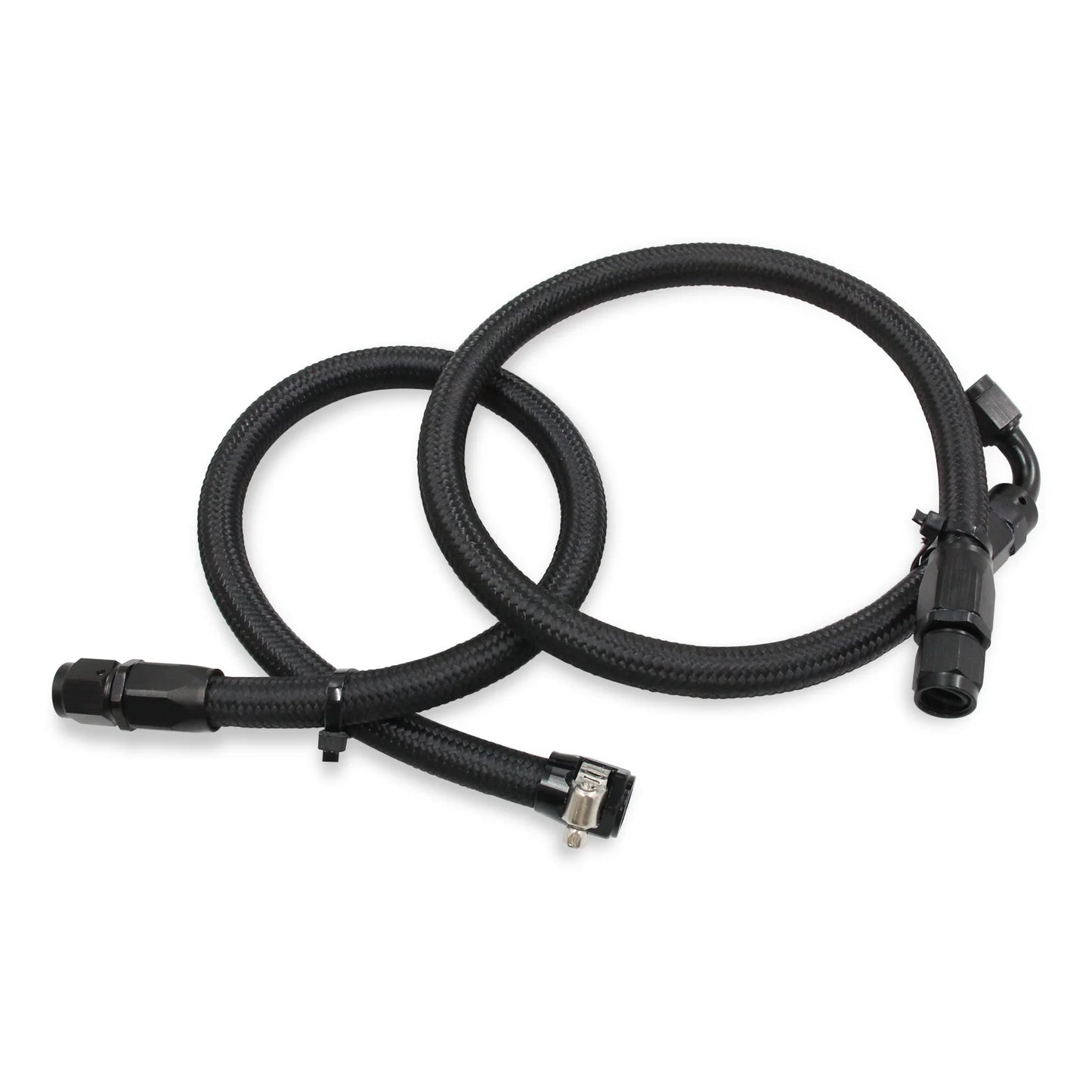 K Series Tucked Fuel Line Kit  K20 K24