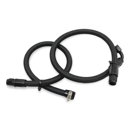 K Series Tucked Fuel Line Kit  K20 K24