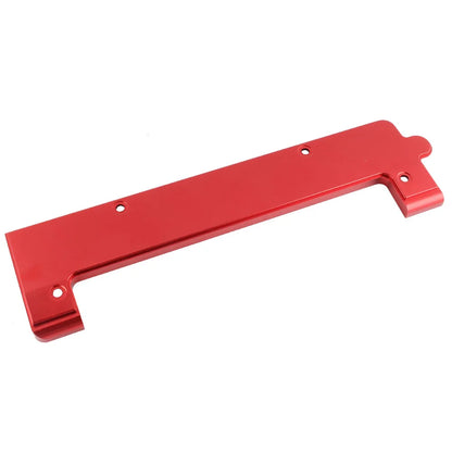 Aluminum Spark Plug Cover