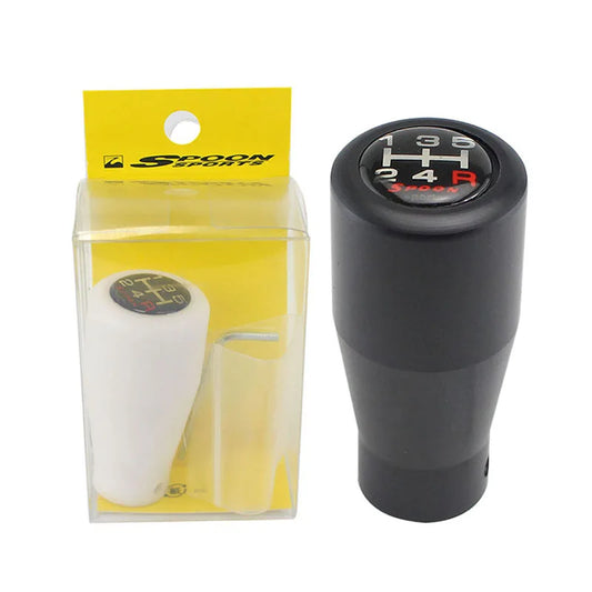 Spoon Shift Knob