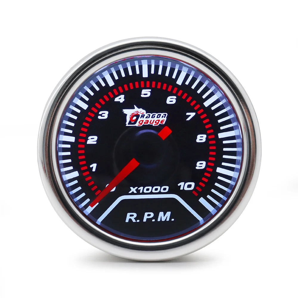 52mm Analog Gauges