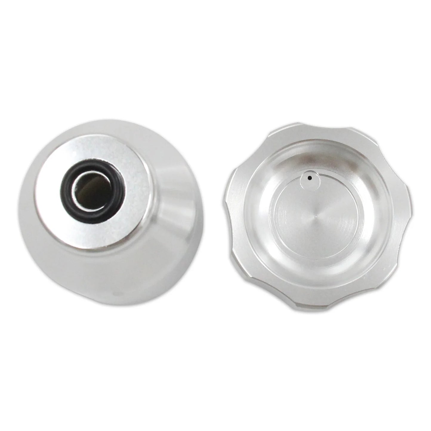 Clutch Master Cylinder Reservoir