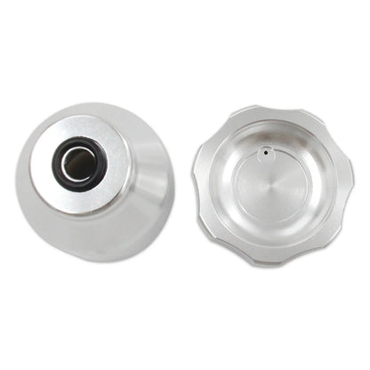 Clutch Master Cylinder Reservoir