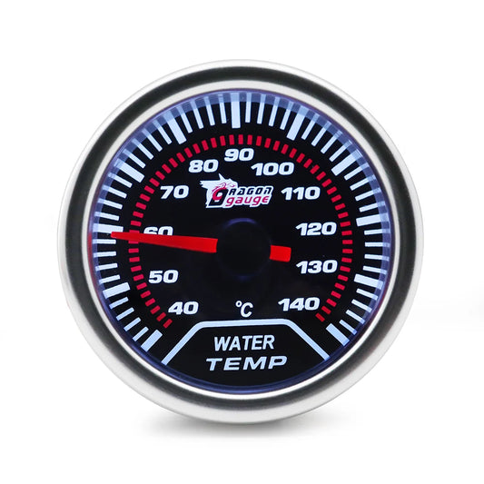 52mm Analog Gauges