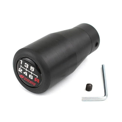 Spoon Shift Knob