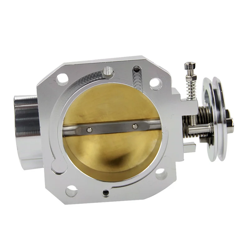 70mm Throttle Body