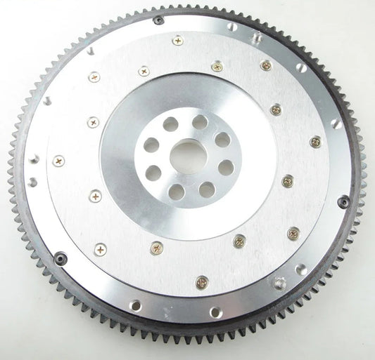 Lightweight Aluminum Flywheel