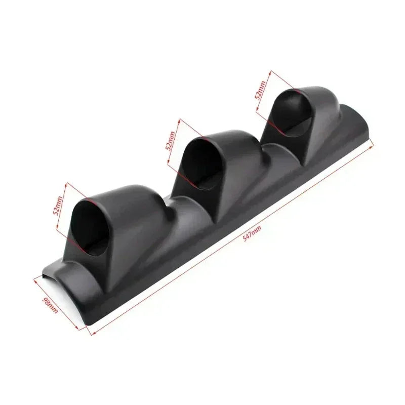 52mm Gauge Pods