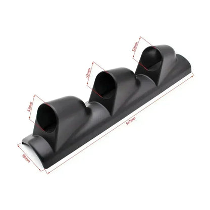52mm Gauge Pods