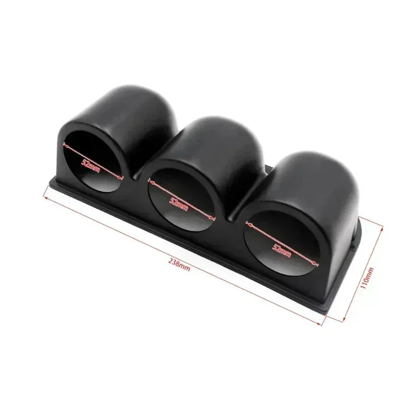 52mm Gauge Pods