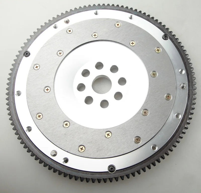 Lightweight Aluminum Flywheel