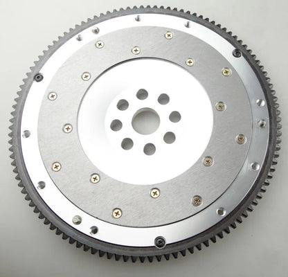 Lightweight Aluminum Flywheel