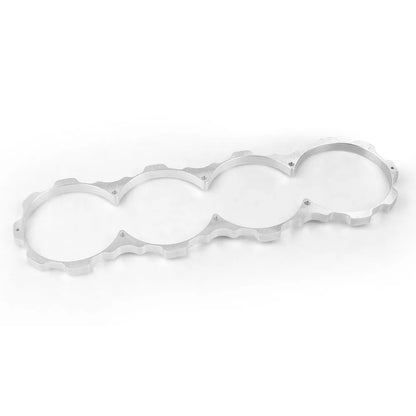 D-Series Aluminum Blockguard