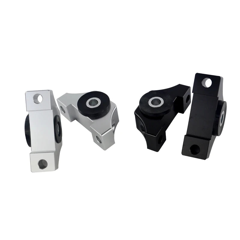 Engine Billet Motor Mount Kit