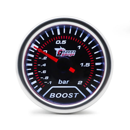 52mm Analog Gauges