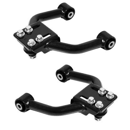 Front Upper Adjustable Control Arm