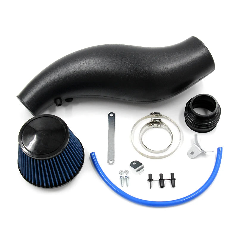 Plastic Intake Pipe
