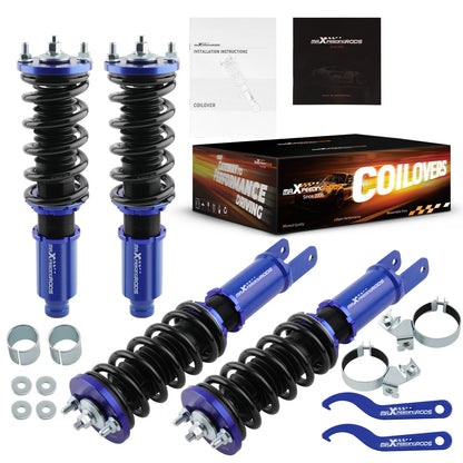 Coilovers Maxpeedingrods