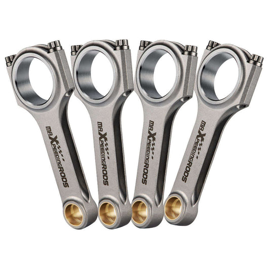 Forged Connecting Rods 5.394"